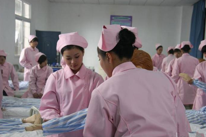 中職高職學(xué)校