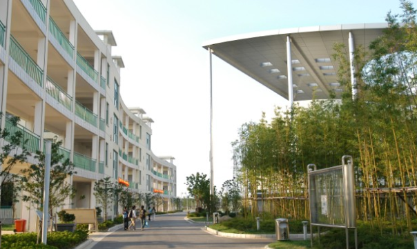 中職高職學(xué)校