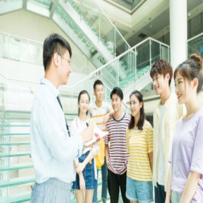 上海南匯大學(xué)城簡介