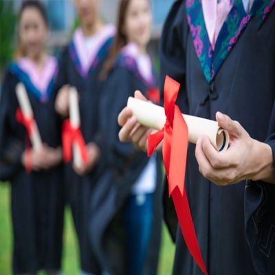 中高職學(xué)生對(duì)就業(yè)有針對(duì)性要求