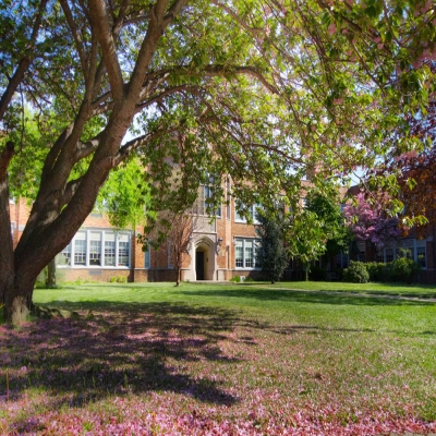 上海市上海中學(xué)介紹